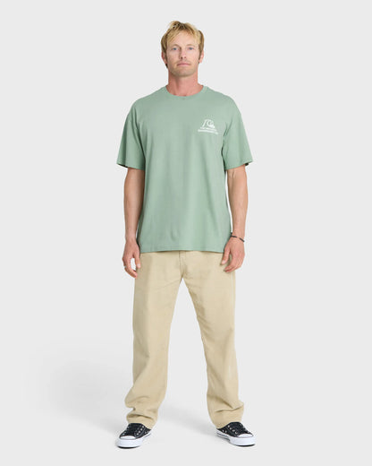 Iceberg Green