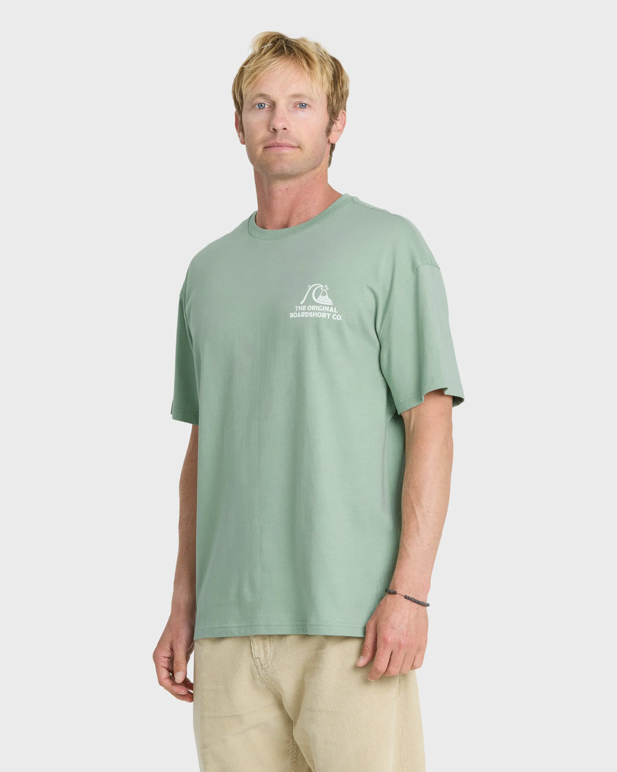 Iceberg Green