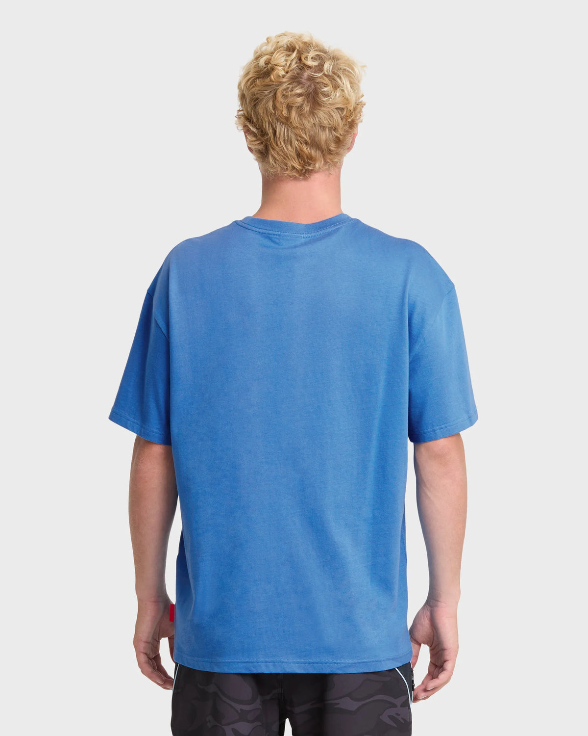 Palace Blue