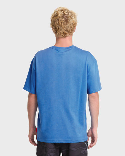 Palace Blue