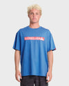 Palace Blue