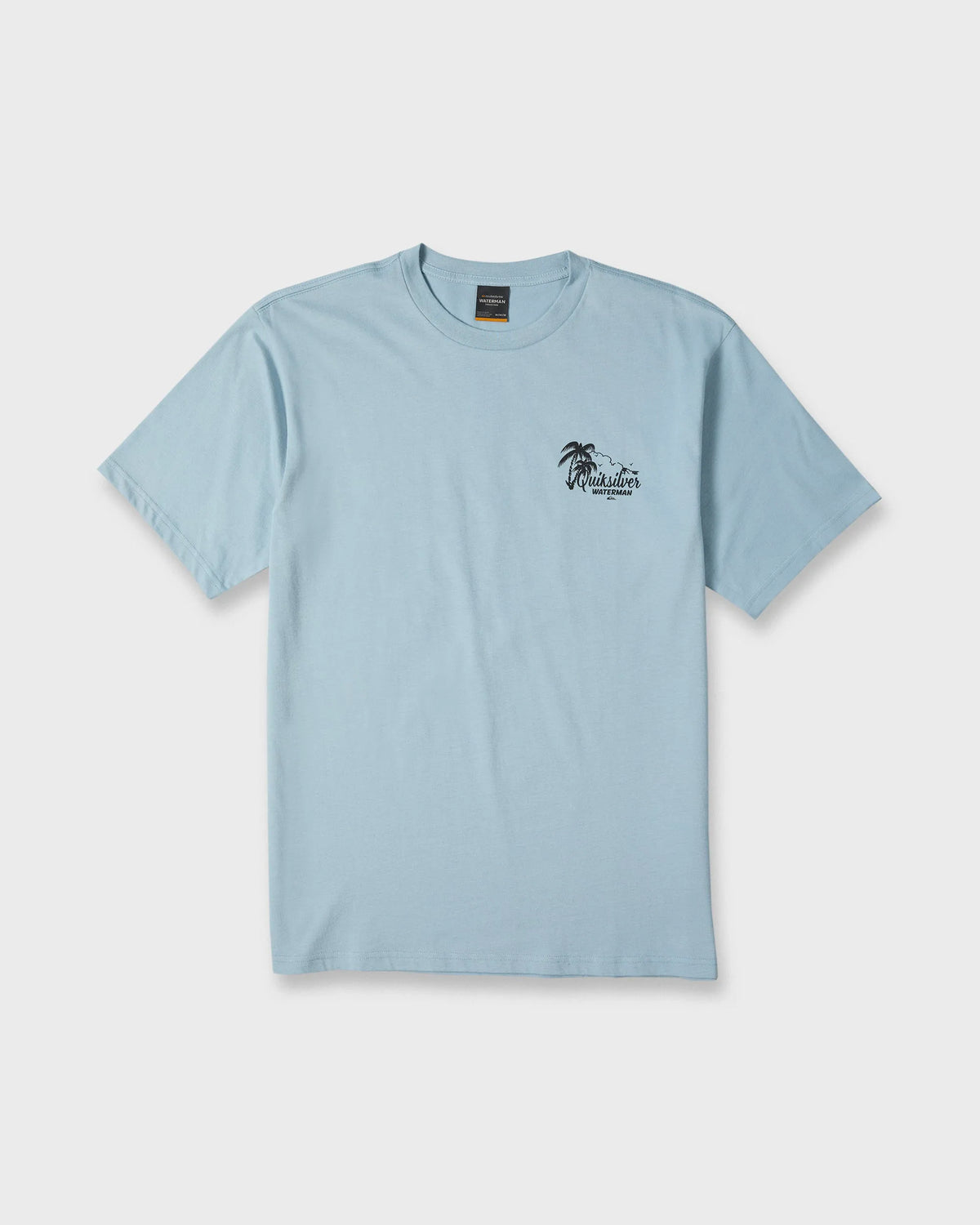 Dusty Blue