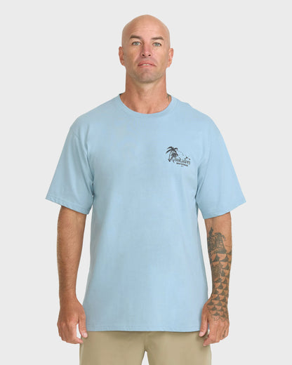 Dusty Blue