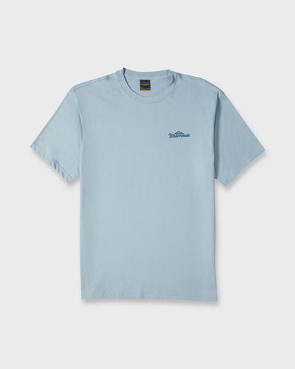 Dusty Blue