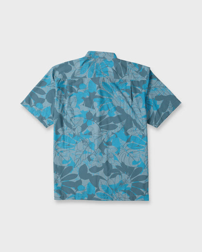 Real Teal