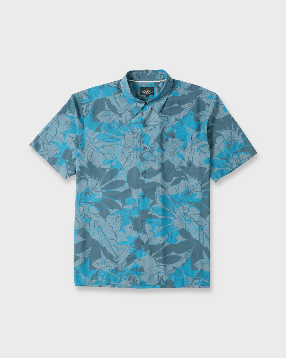 Real Teal