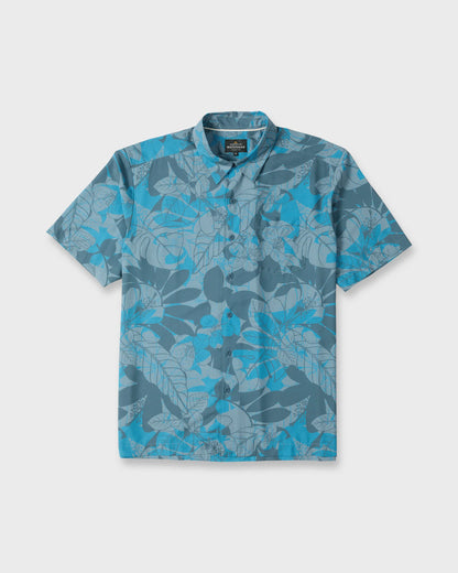 Real Teal