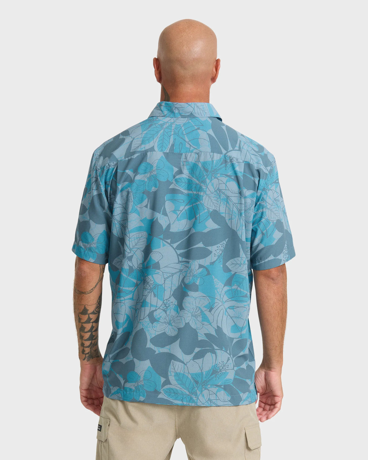 Real Teal