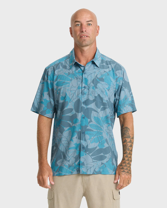 Real Teal