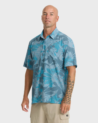 Real Teal