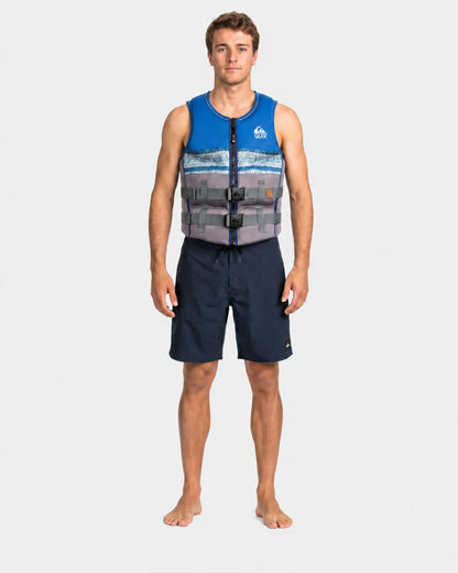 Navy - Blue