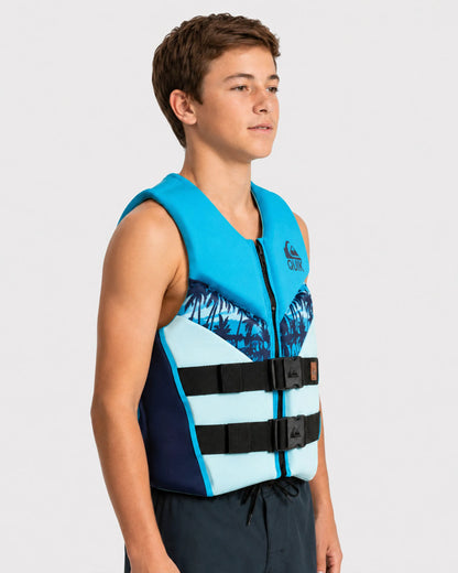 Lake Green - Black