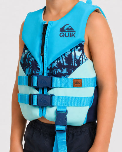 Light Blue - Dark Blue