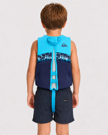 Light Blue - Dark Blue