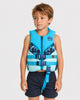 Light Blue - Dark Blue