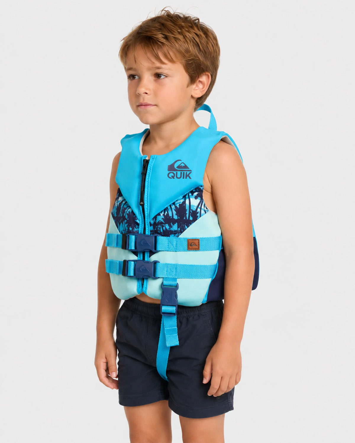 Light Blue - Dark Blue