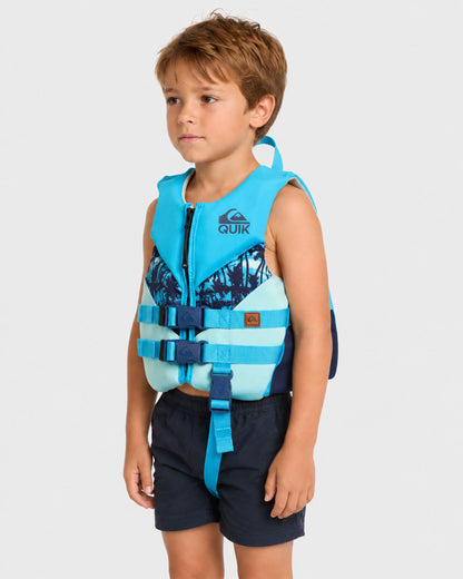 Light Blue - Dark Blue