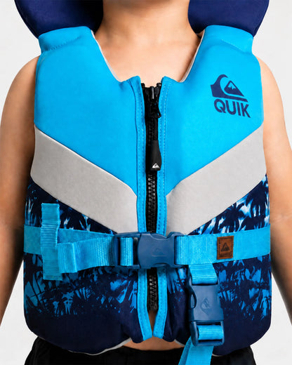 Light Blue - Dark Blue