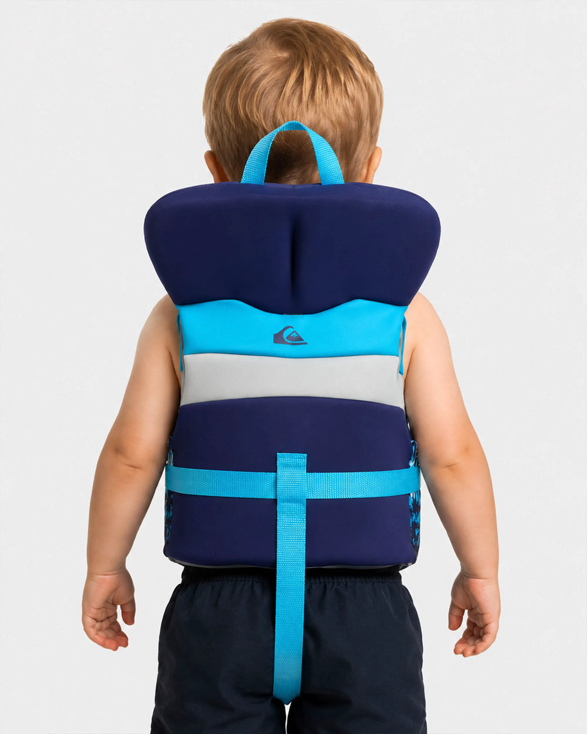 Light Blue - Dark Blue