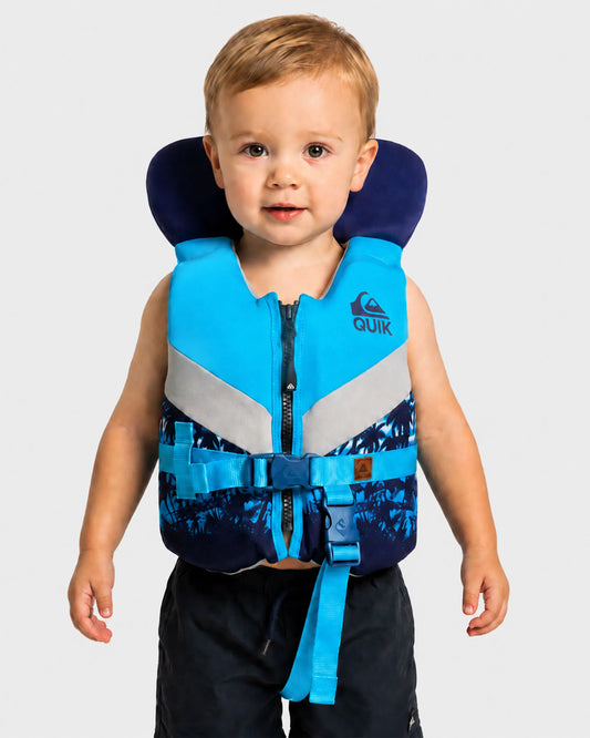 Light Blue - Dark Blue