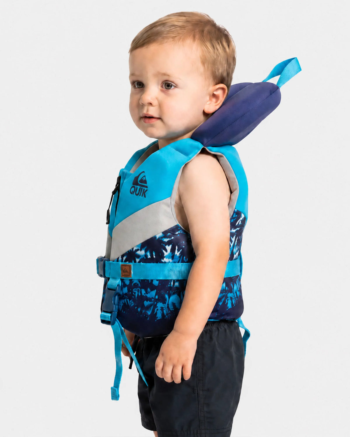 Light Blue - Dark Blue