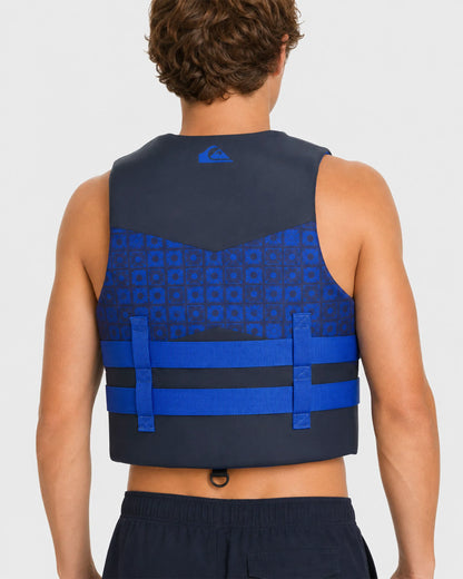 Navy - Charcoal