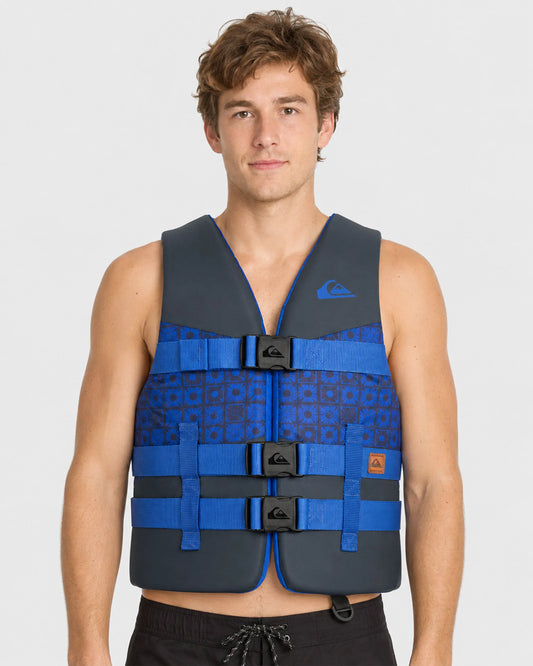 Navy - Charcoal