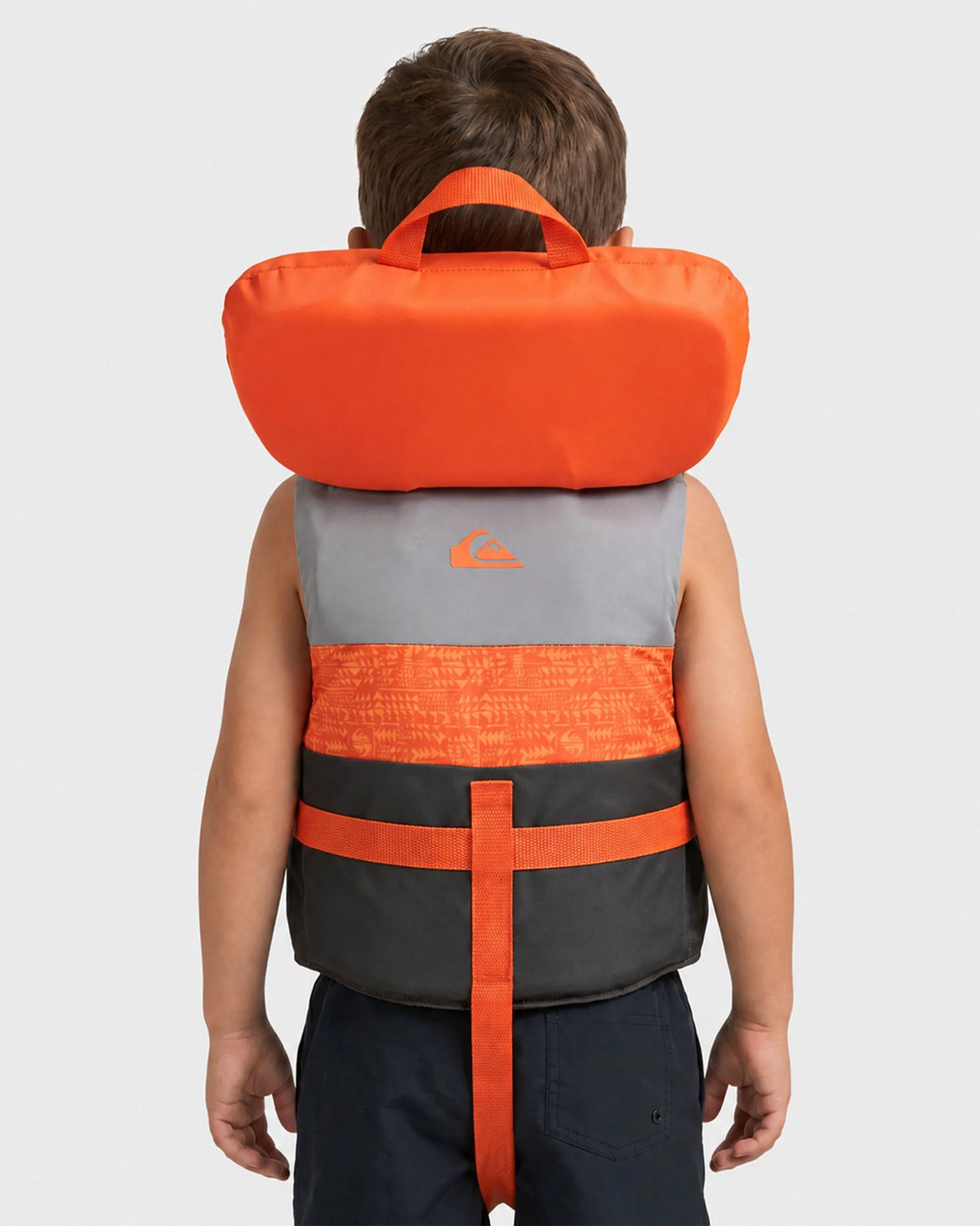 Blue - Navy - Orange