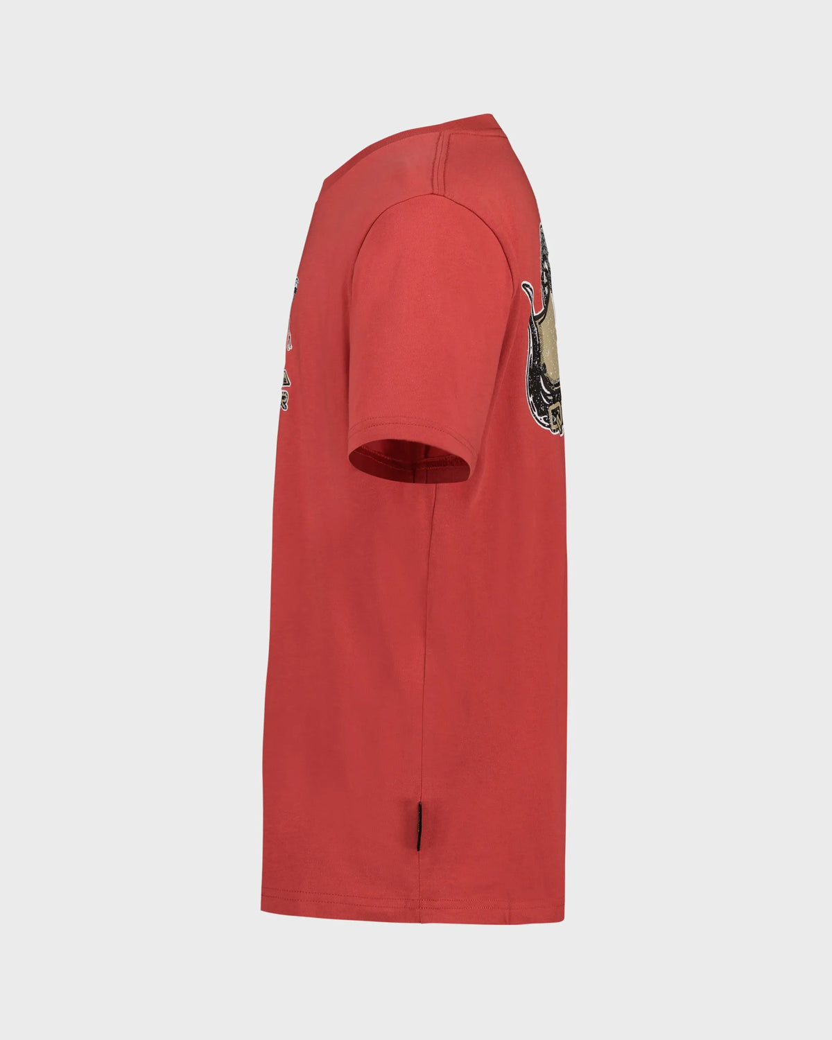 Mineral Red