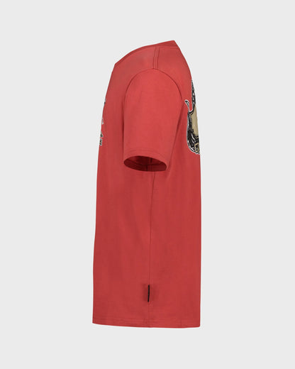 Mineral Red