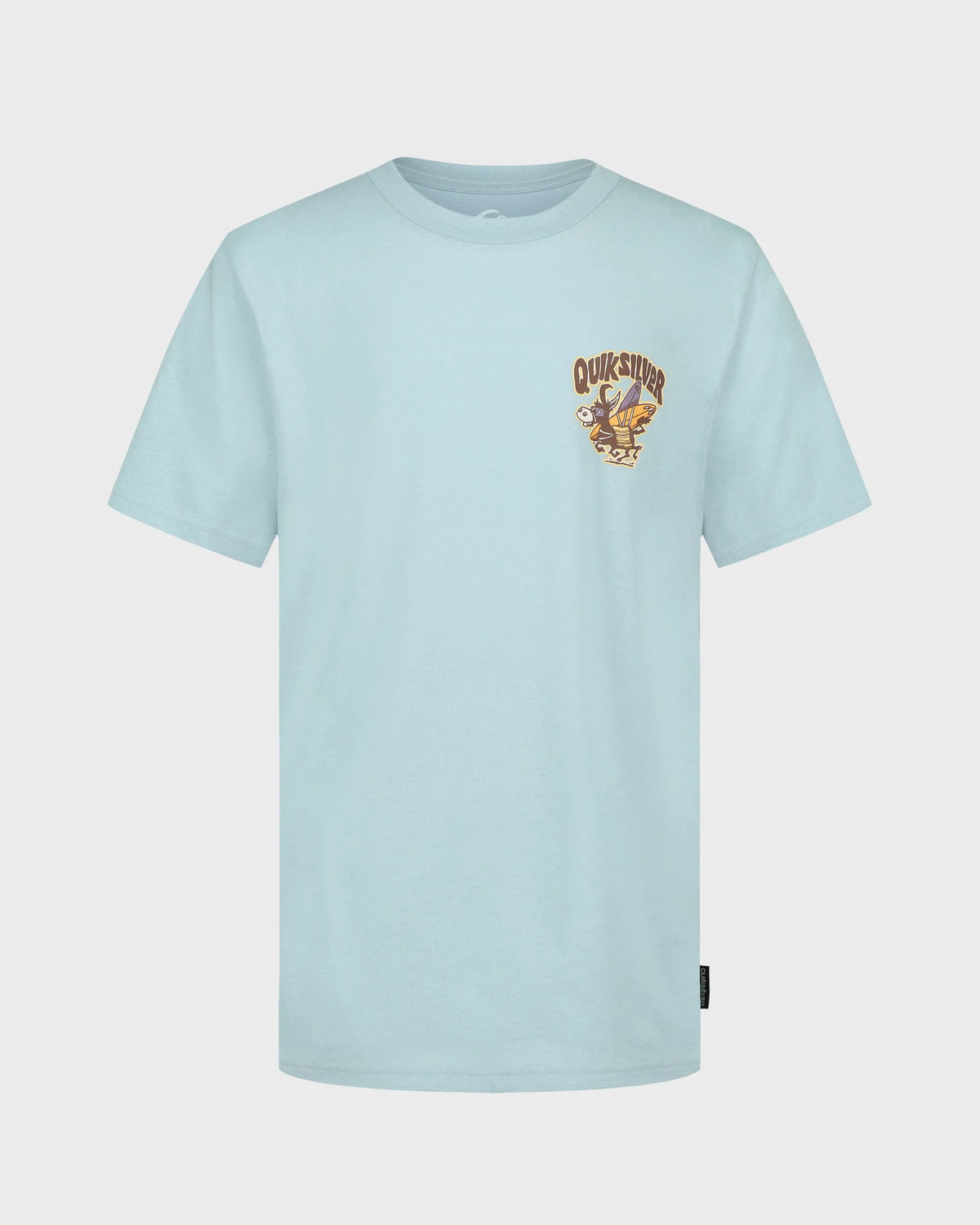 Sterling Blue