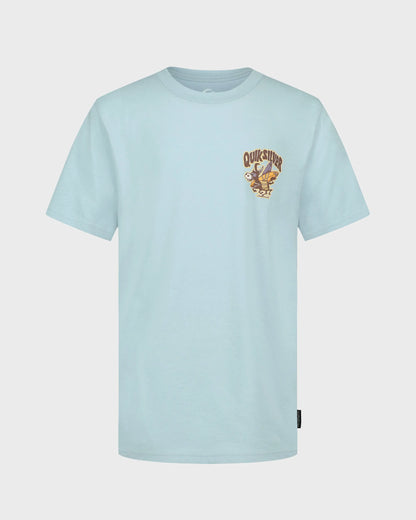 Sterling Blue