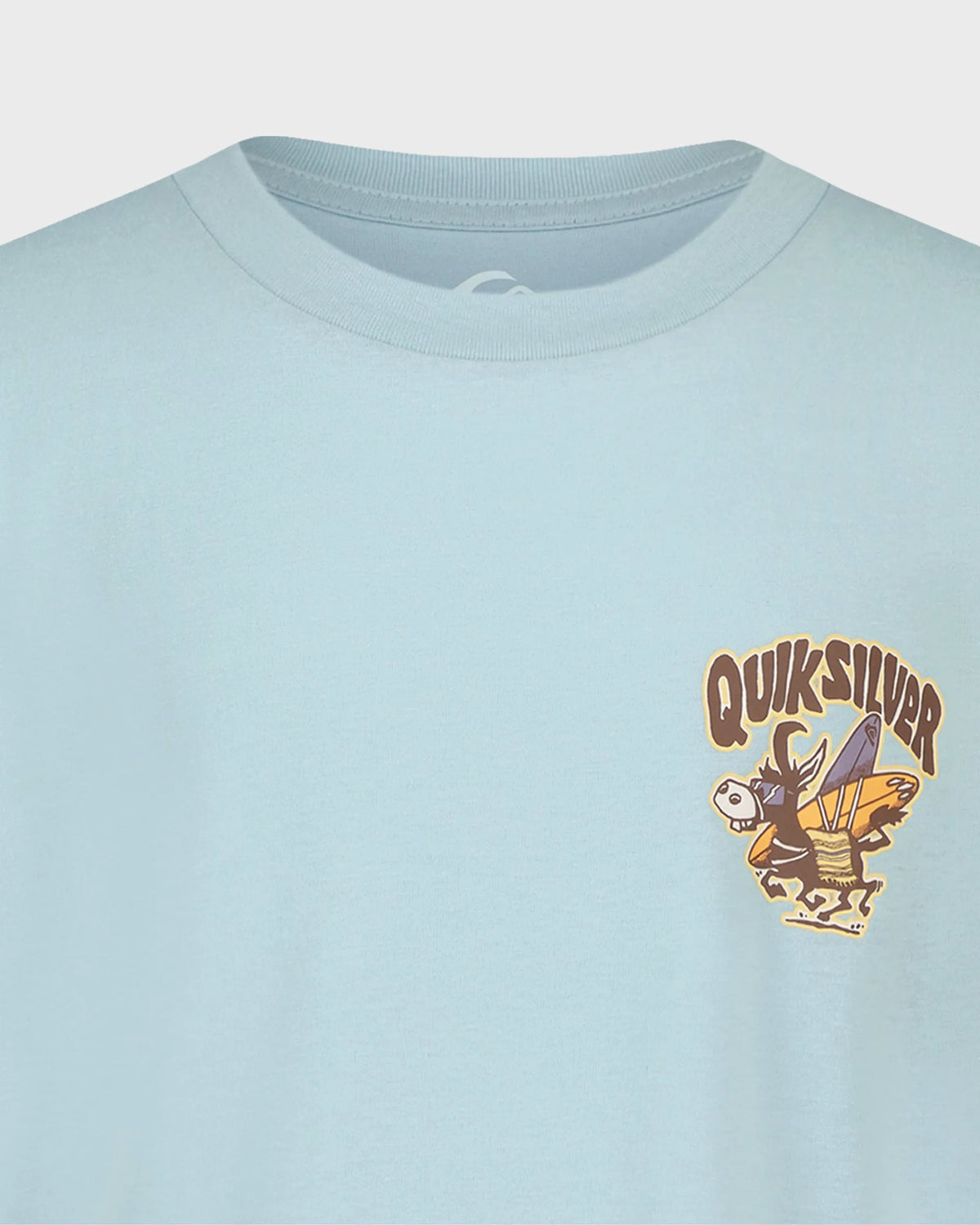 Sterling Blue