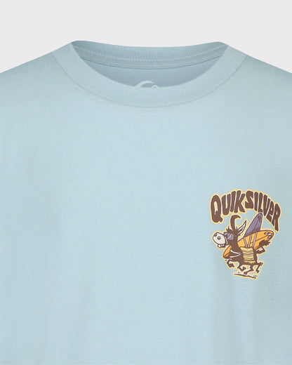 Sterling Blue