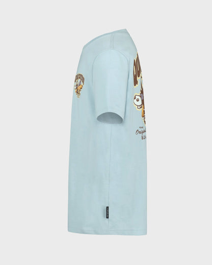 Sterling Blue