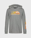 Medium Gray Heather