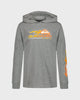 Medium Gray Heather