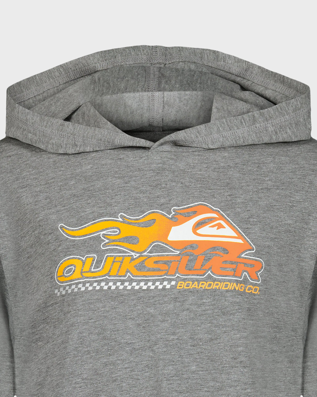 Medium Gray Heather