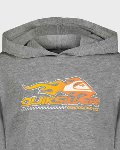 Medium Gray Heather