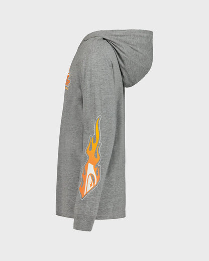 Medium Gray Heather