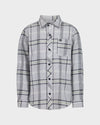 Grey Heather