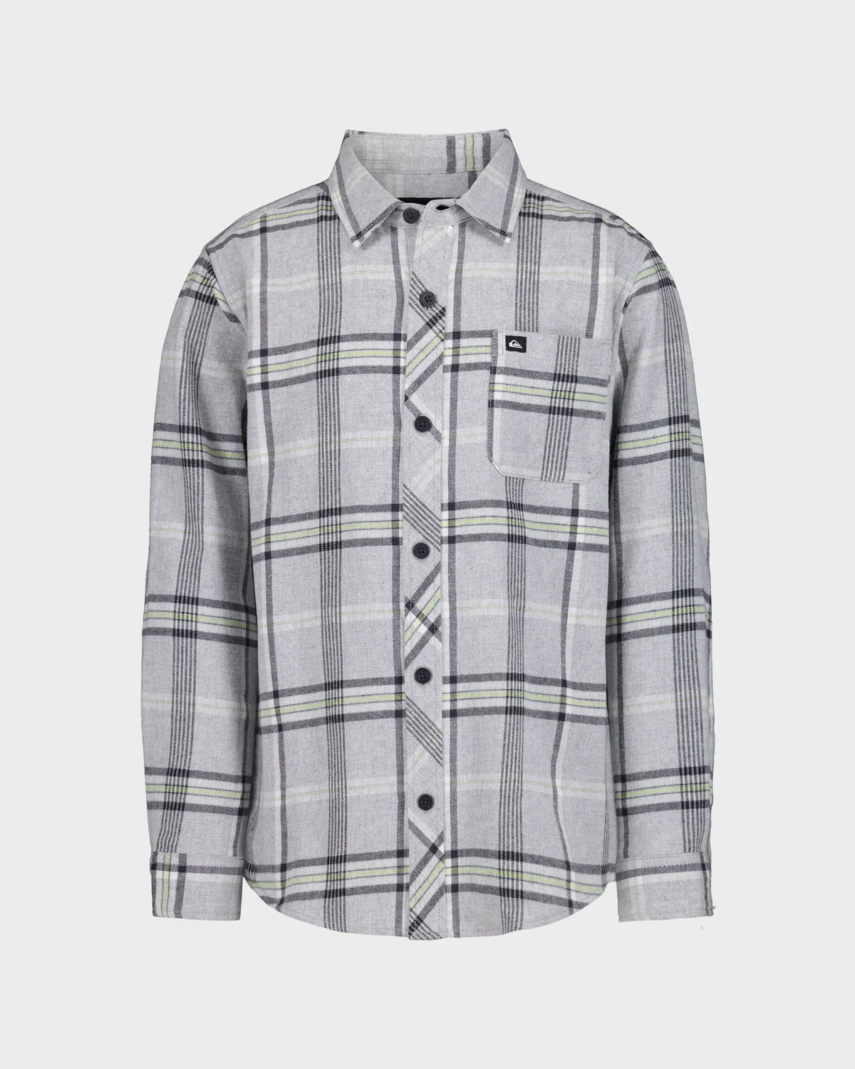 Grey Heather