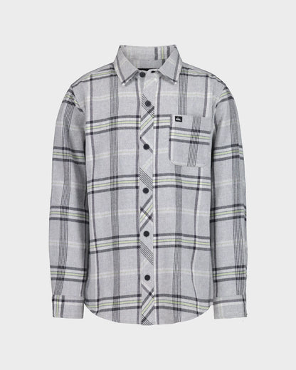 Grey Heather