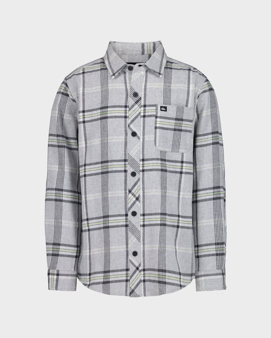 Grey Heather