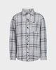 Grey Heather