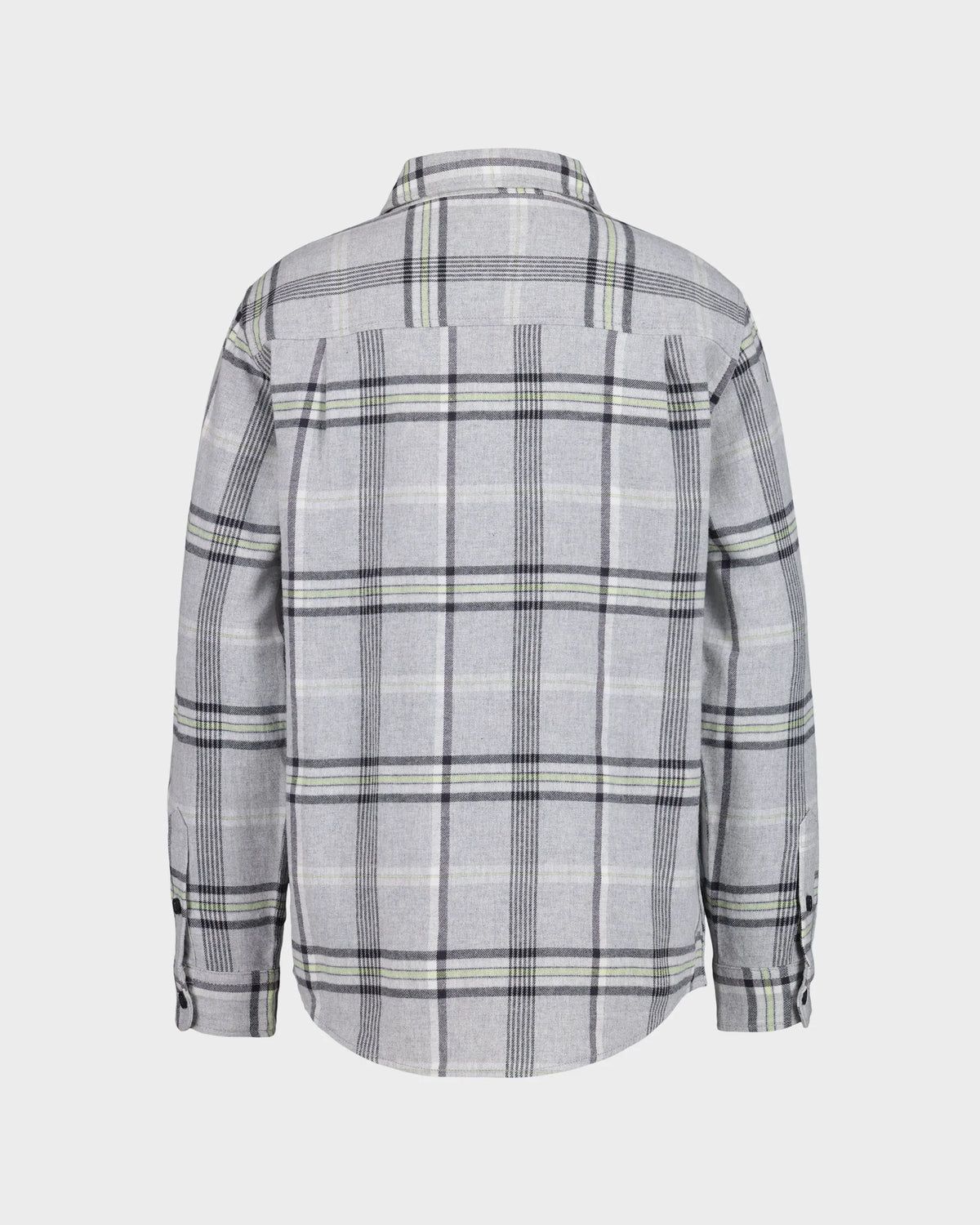 Grey Heather