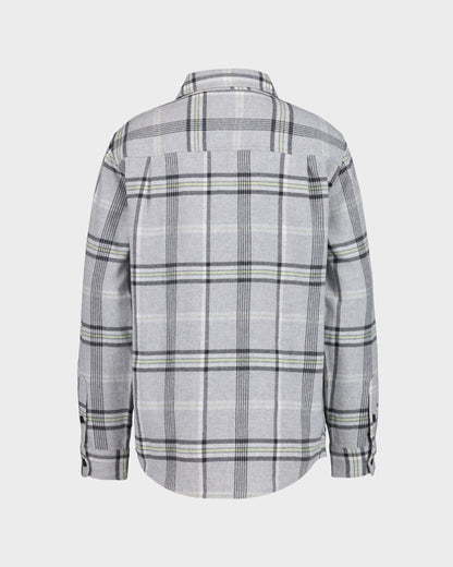 Grey Heather