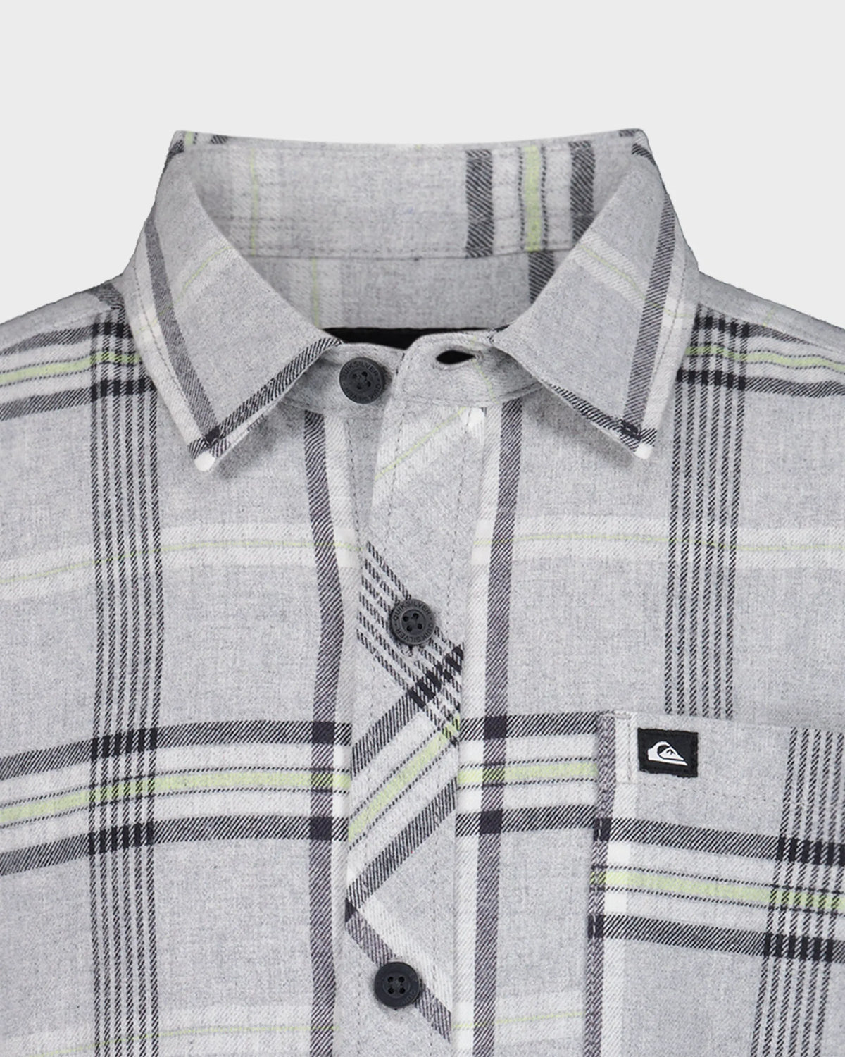 Grey Heather