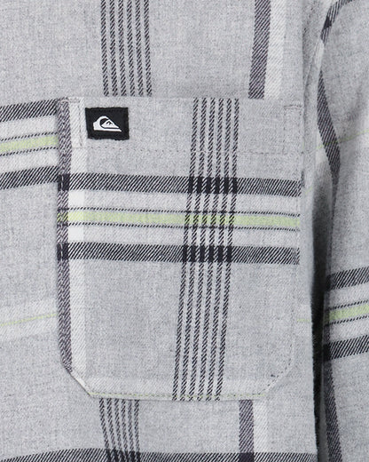 Grey Heather