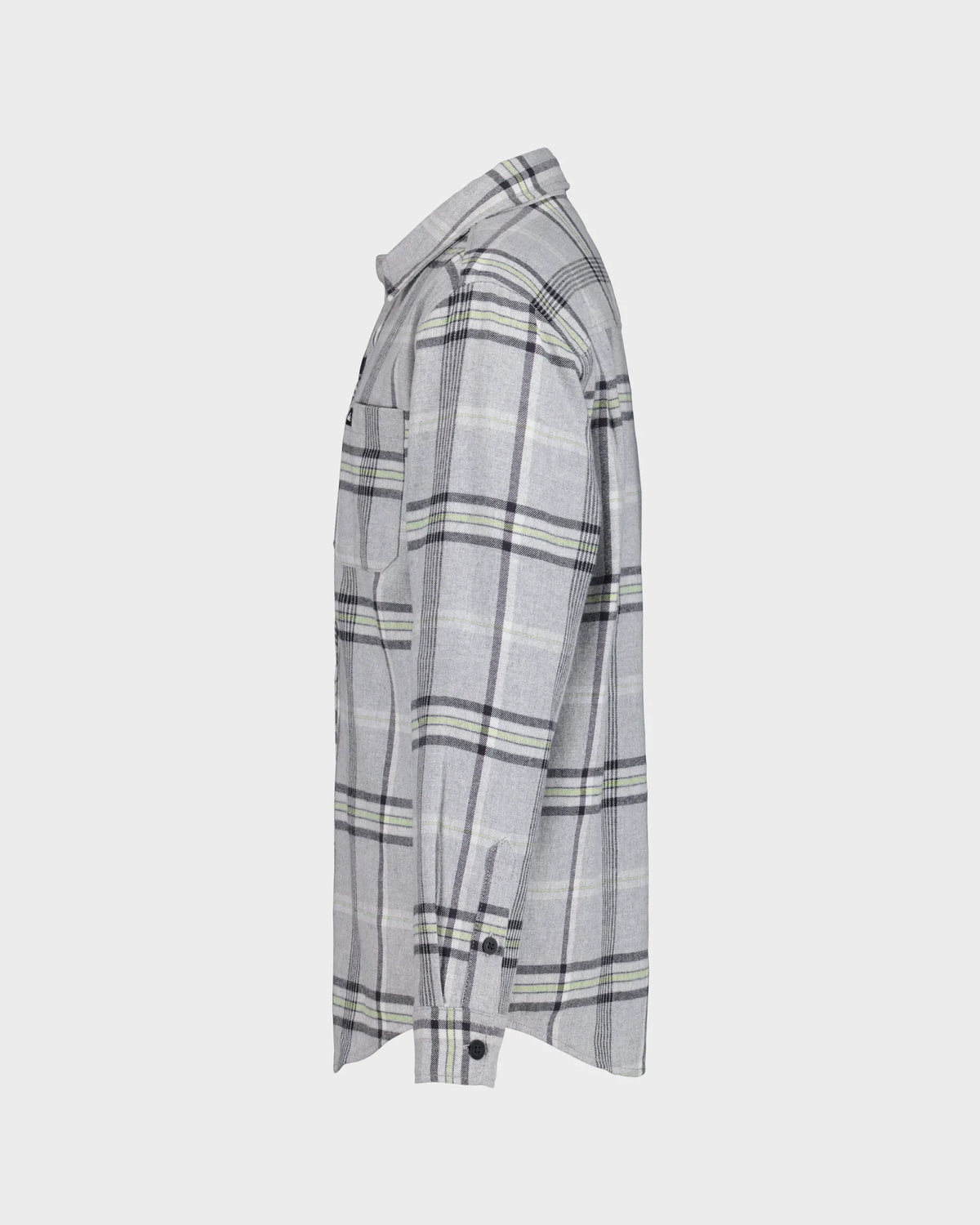 Grey Heather